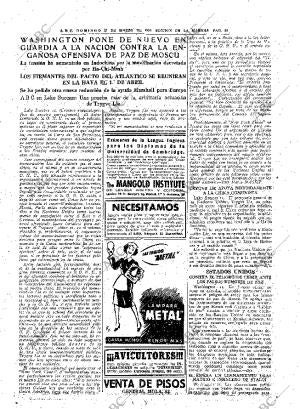 ABC MADRID 12-03-1950 página 29