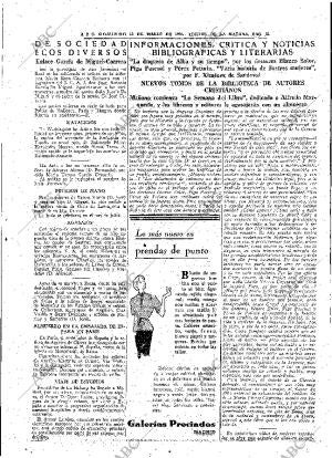 ABC MADRID 12-03-1950 página 31