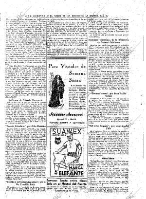 ABC MADRID 12-03-1950 página 32