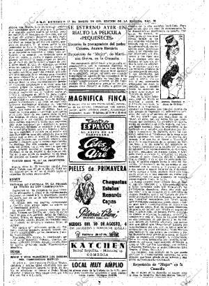 ABC MADRID 12-03-1950 página 38