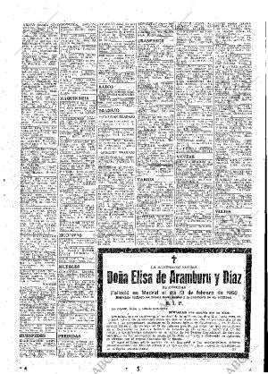 ABC MADRID 12-03-1950 página 41
