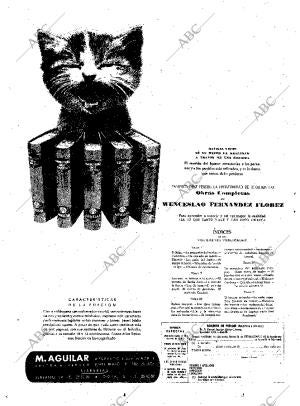 ABC MADRID 12-03-1950 página 6
