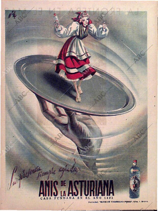 ABC MADRID 12-03-1950 página 8