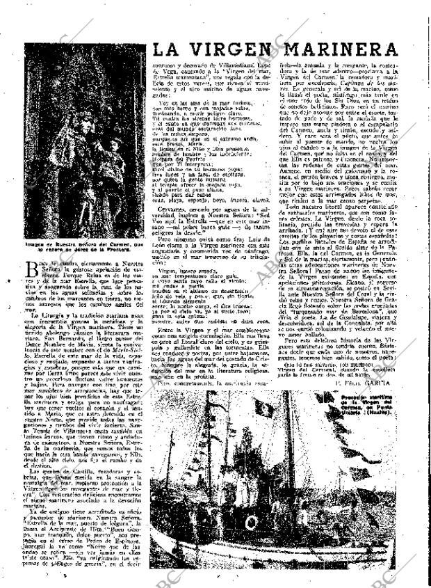 ABC MADRID 12-03-1950 página 9