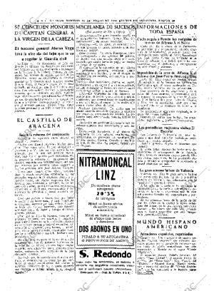 ABC SEVILLA 12-03-1950 página 18