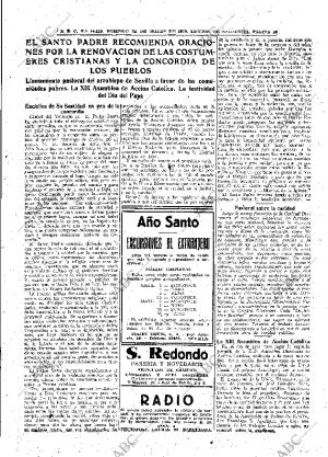 ABC SEVILLA 12-03-1950 página 19