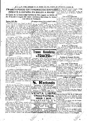 ABC SEVILLA 12-03-1950 página 25