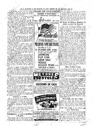 ABC MADRID 14-03-1950 página 18