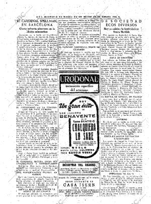 ABC MADRID 14-03-1950 página 22