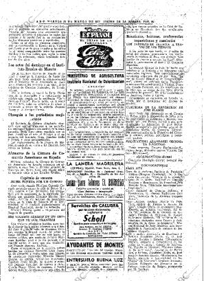 ABC MADRID 14-03-1950 página 24