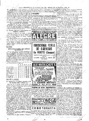 ABC MADRID 14-03-1950 página 31