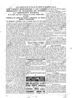 ABC MADRID 14-03-1950 página 33