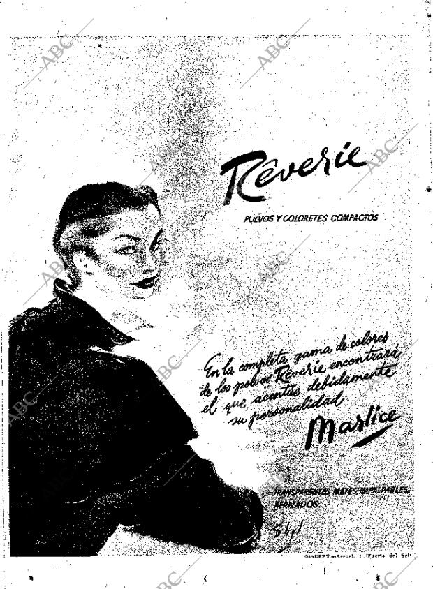 ABC MADRID 14-03-1950 página 38