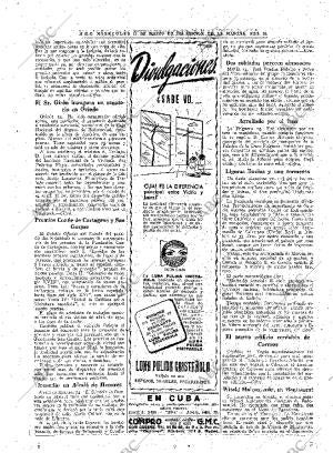 ABC MADRID 15-03-1950 página 14