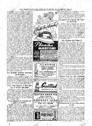 ABC MADRID 15-03-1950 página 16