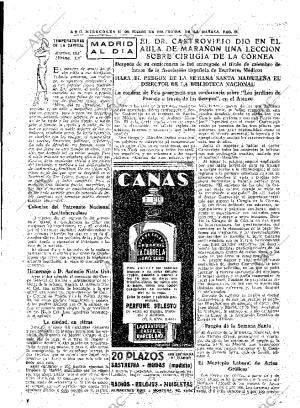 ABC MADRID 15-03-1950 página 17