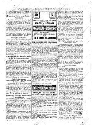 ABC MADRID 15-03-1950 página 18