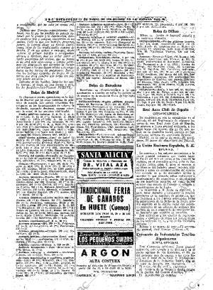 ABC MADRID 15-03-1950 página 20
