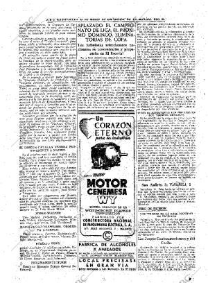 ABC MADRID 15-03-1950 página 22