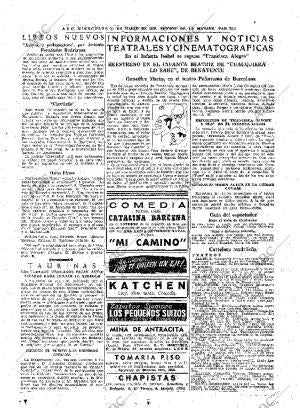 ABC MADRID 15-03-1950 página 23