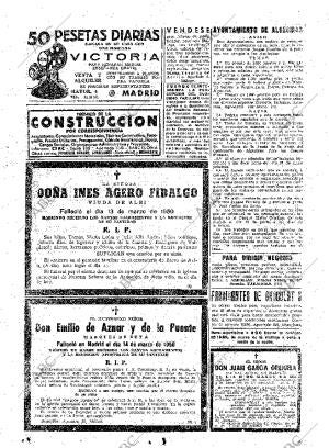 ABC MADRID 15-03-1950 página 25