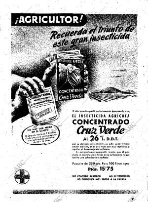 ABC MADRID 15-03-1950 página 28