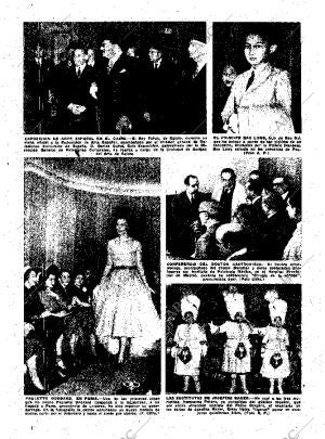 ABC MADRID 15-03-1950 página 5