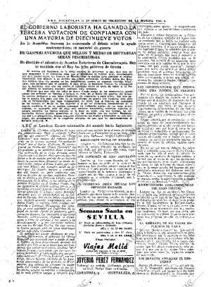 ABC MADRID 15-03-1950 página 9