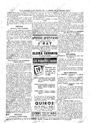 ABC MADRID 18-03-1950 página 11