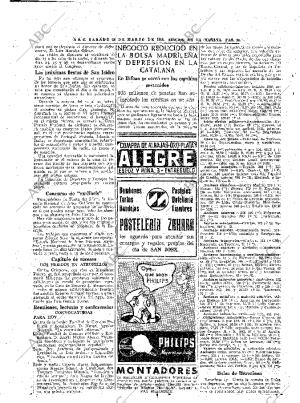 ABC MADRID 18-03-1950 página 14