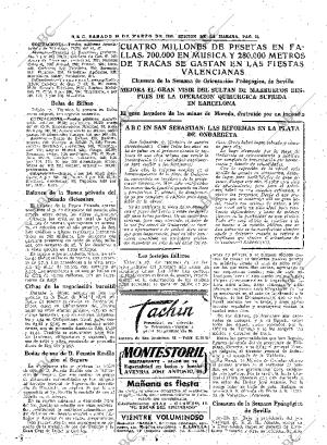 ABC MADRID 18-03-1950 página 15