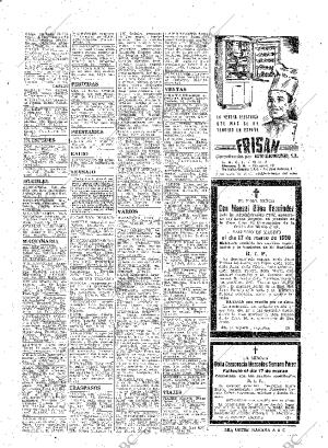 ABC MADRID 18-03-1950 página 25