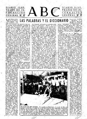 ABC MADRID 18-03-1950 página 3