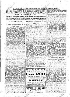 ABC SEVILLA 18-03-1950 página 5