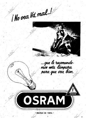 ABC MADRID 21-03-1950 página 11
