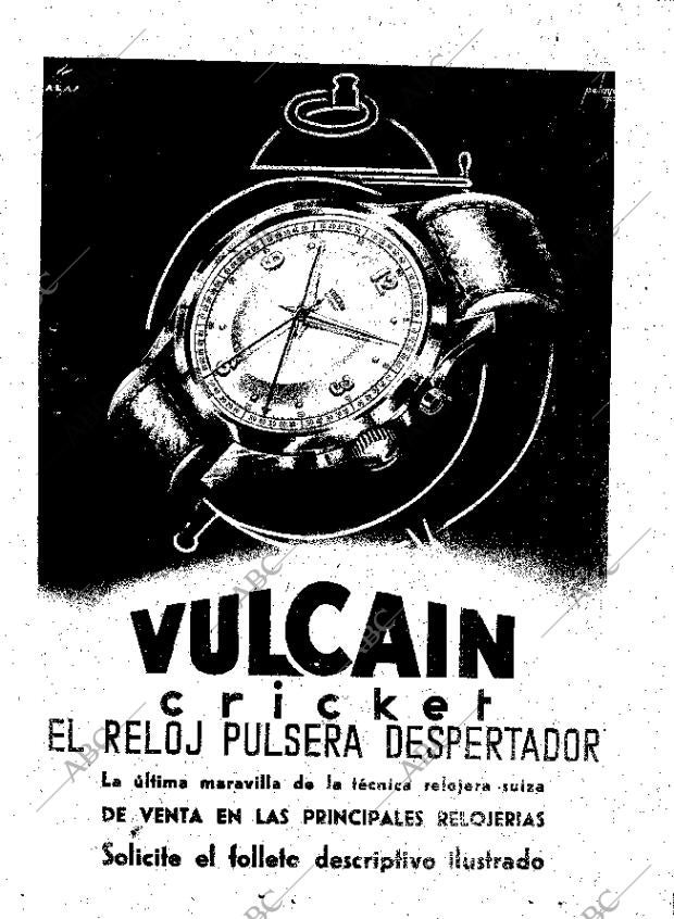 ABC MADRID 21-03-1950 página 14