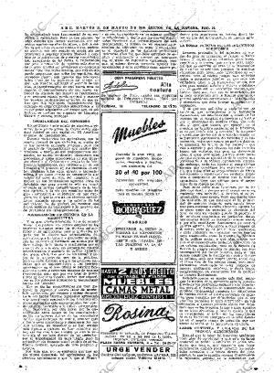 ABC MADRID 21-03-1950 página 16