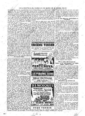 ABC MADRID 21-03-1950 página 17