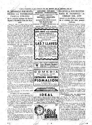 ABC MADRID 21-03-1950 página 18