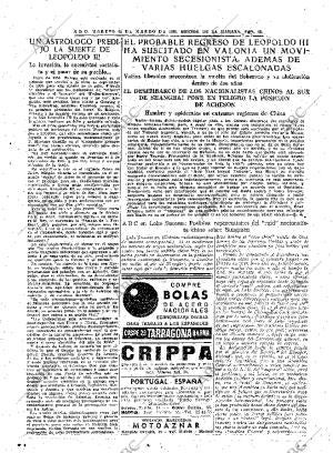 ABC MADRID 21-03-1950 página 19