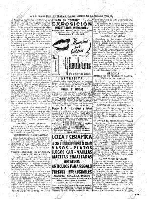 ABC MADRID 21-03-1950 página 20