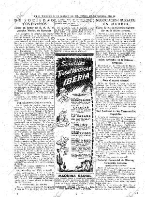 ABC MADRID 21-03-1950 página 22
