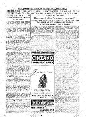 ABC MADRID 21-03-1950 página 27