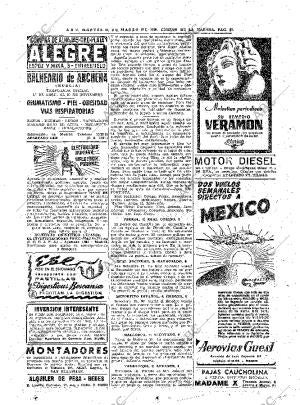 ABC MADRID 21-03-1950 página 28