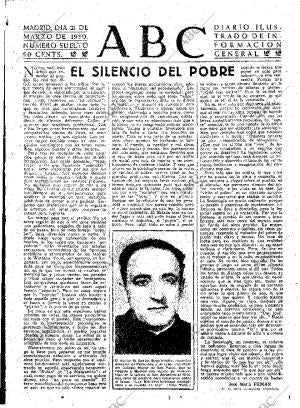 ABC MADRID 21-03-1950 página 3