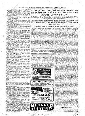 ABC MADRID 21-03-1950 página 33