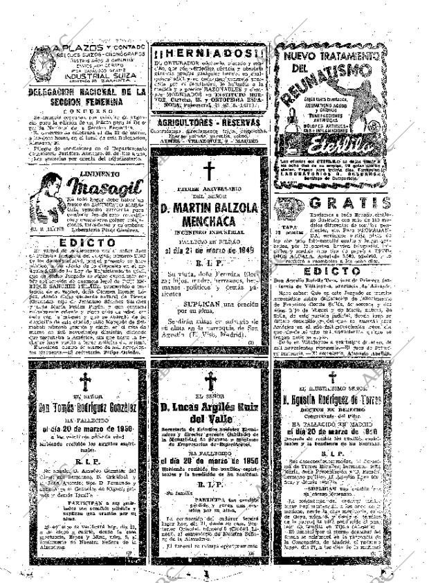 ABC MADRID 21-03-1950 página 35