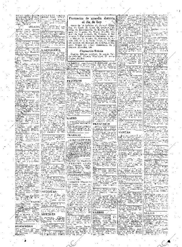 ABC MADRID 21-03-1950 página 37