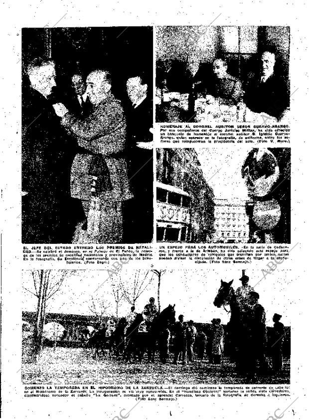 ABC MADRID 21-03-1950 página 5