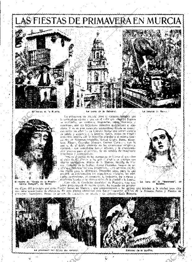 ABC MADRID 21-03-1950 página 7